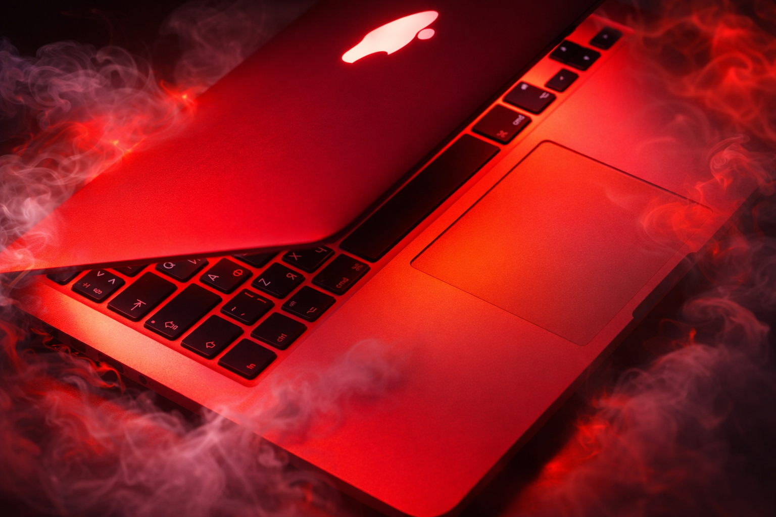 notebook apple